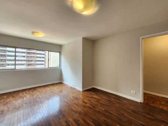 Apartamento com 3 Quartos à Venda, 84 m² em Perdizes - São Paulo