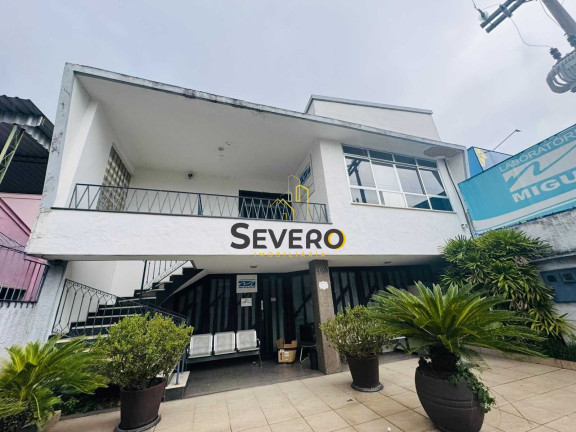Imagem Casa com 5 Quartos à Venda, 260 m² em Centro - São Gonçalo Imagem Casa com 5 Quartos à Venda, 260 m² em Centro - São Gonçalo