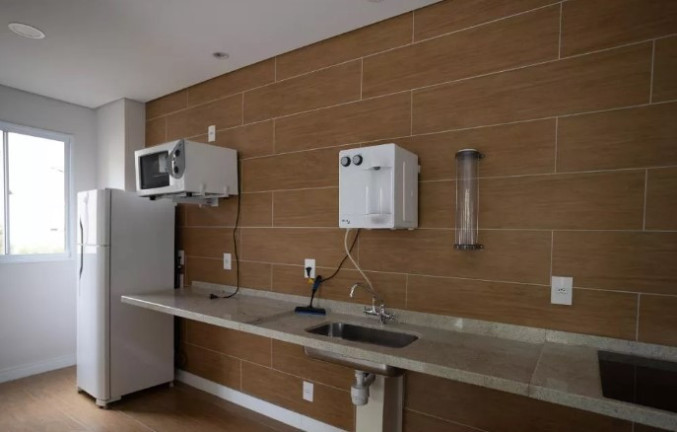 Imagem Apartamento com 2 Quartos à Venda, 41 m² em Vila Ema - São Paulo Imagem Apartamento com 2 Quartos à Venda, 41 m² em Vila Ema - São Paulo