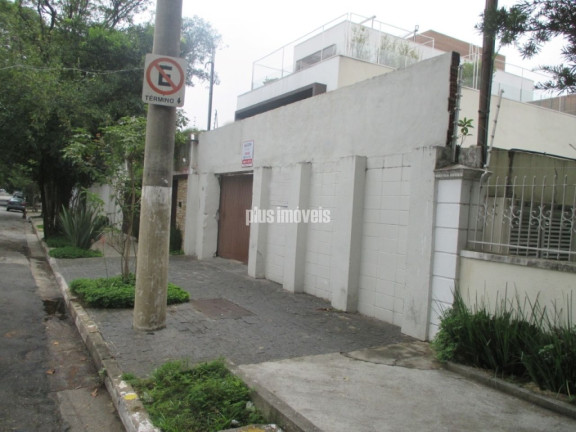 Imagem Terreno à Venda, 319 m² em Jardim Paulista - São Paulo Imagem Terreno à Venda, 319 m² em Jardim Paulista - São Paulo