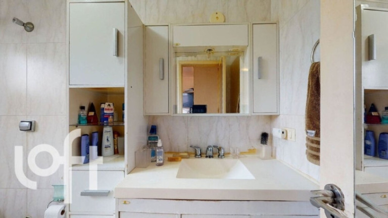 Imagem Apartamento com 2 Quartos à Venda, 122 m² em Sumaré - São Paulo Imagem Apartamento com 2 Quartos à Venda, 122 m² em Sumaré - São Paulo