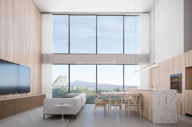 Imagem Apartamento com 2 Quartos à Venda, 140 m² em Centro - Porto Belo Imagem Apartamento com 2 Quartos à Venda, 140 m² em Centro - Porto Belo