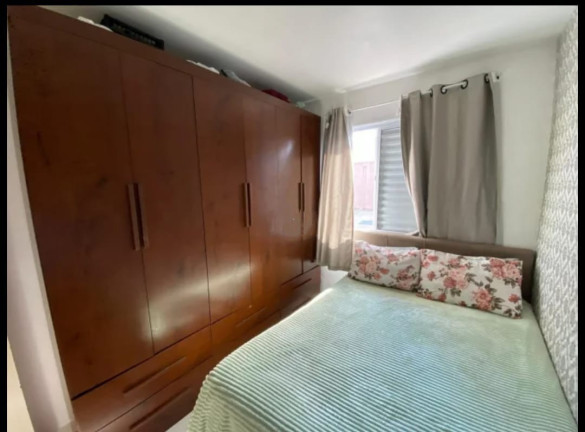 Imagem Casa com 2 Quartos à Venda, 48 m² em Jardim Santa Paula - Cotia Imagem Casa com 2 Quartos à Venda, 48 m² em Jardim Santa Paula - Cotia