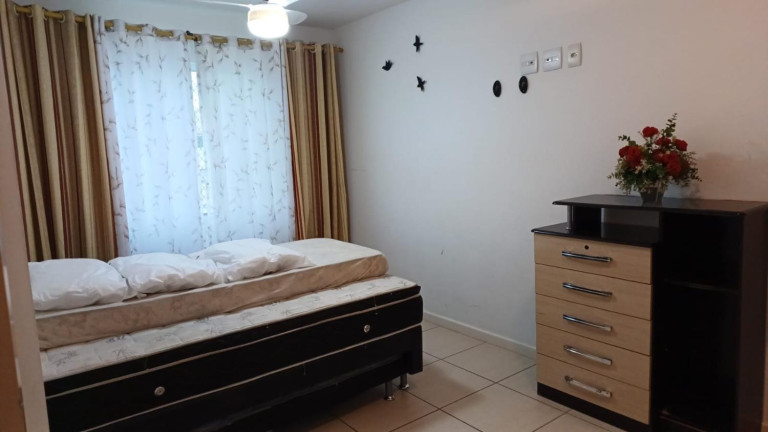 Imagem Apartamento com 2 Quartos para Temporada,  em Praia Dos Anjos - Arraial Do Cabo
