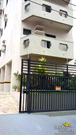 Imagem Apartamento com 4 Quartos à Venda, 128 m² em Tenório - Ubatuba