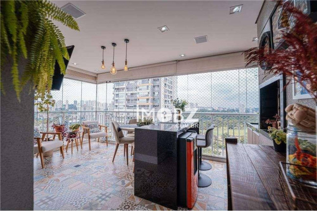 Imagem Imóvel com 3 Quartos à Venda, 85 m² em Santo Amaro - São Paulo Imagem Imóvel com 3 Quartos à Venda, 85 m² em Santo Amaro - São Paulo