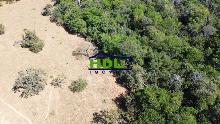 Imagem Chácara à Venda, 44 m² em Hidrolândia Imagem Chácara à Venda, 44 m² em Hidrolândia