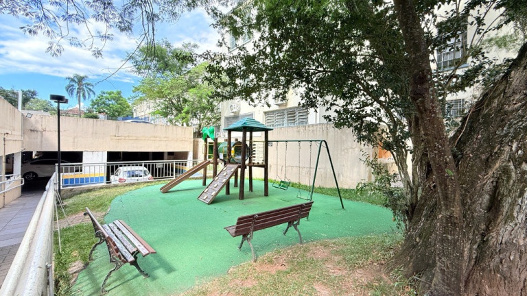 Imagem Apartamento com 3 Quartos à Venda, 72 m² em Teresópolis - Porto Alegre