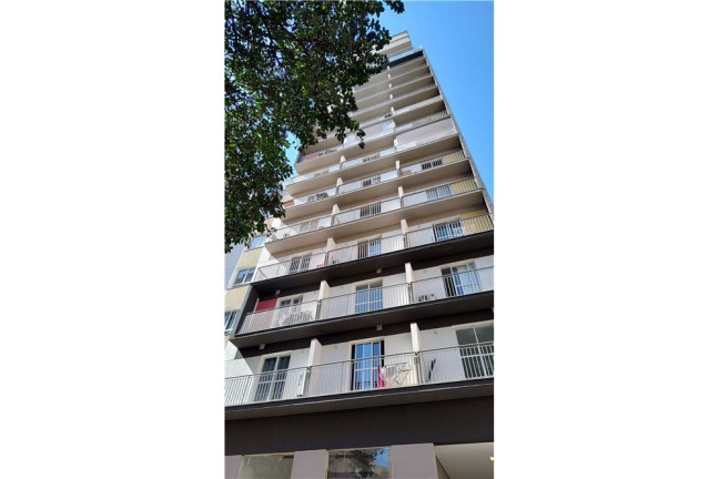 Imagem Apartamento com 1 Quarto à Venda, 18 m² em Bela Vista - São Paulo Imagem Apartamento com 1 Quarto à Venda, 18 m² em Bela Vista - São Paulo