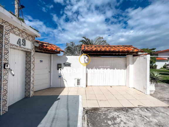 Imagem Casa com 5 Quartos à Venda, 600 m² em Ogiva - Cabo Frio Imagem Casa com 5 Quartos à Venda, 600 m² em Ogiva - Cabo Frio