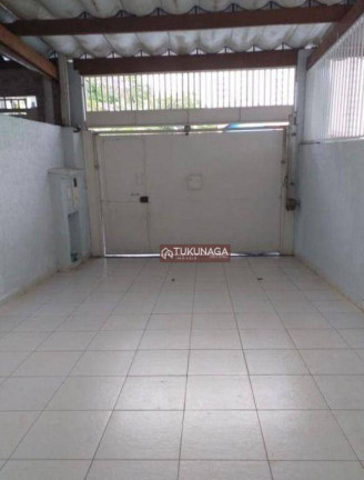 Imagem Casa com 3 Quartos à Venda, 127 m² em Centro - Guarulhos