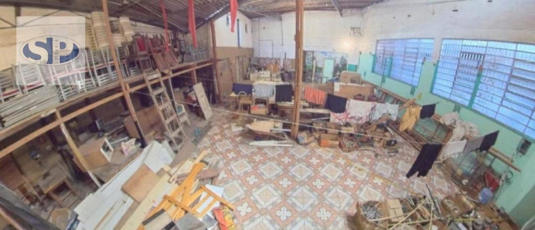 Imagem Imóvel Comercial à Venda, 450 m² em Chácara Califórnia - São Paulo