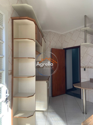 Imagem Casa com 4 Quartos à Venda, 220 m² em Centro - Mogi Guaçu Imagem Casa com 4 Quartos à Venda, 220 m² em Centro - Mogi Guaçu