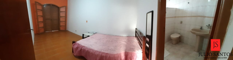 Imagem Casa com 4 Quartos à Venda, 240 m² em Perequê Açu - Ubatuba