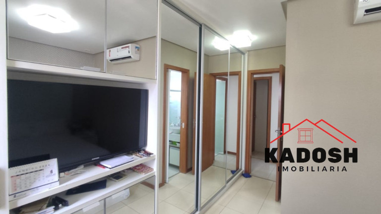 Imagem Apartamento com 3 Quartos à Venda, 90 m² em Santa Mônica - Feira De Santana Imagem Apartamento com 3 Quartos à Venda, 90 m² em Santa Mônica - Feira De Santana