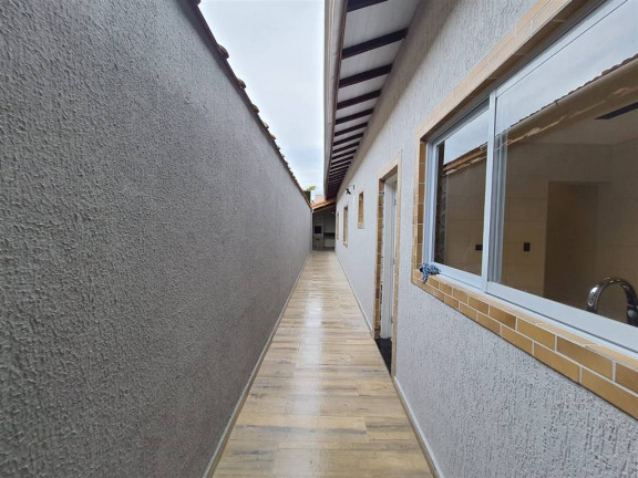 Imagem Casa com 2 Quartos à Venda, 1 m² em Vila Caiçara - Praia Grande