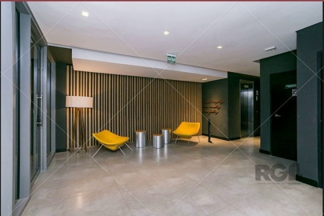 Imagem Apartamento com 1 Quarto à Venda ou Locação, 66 m² em Centro Histórico - Porto Alegre