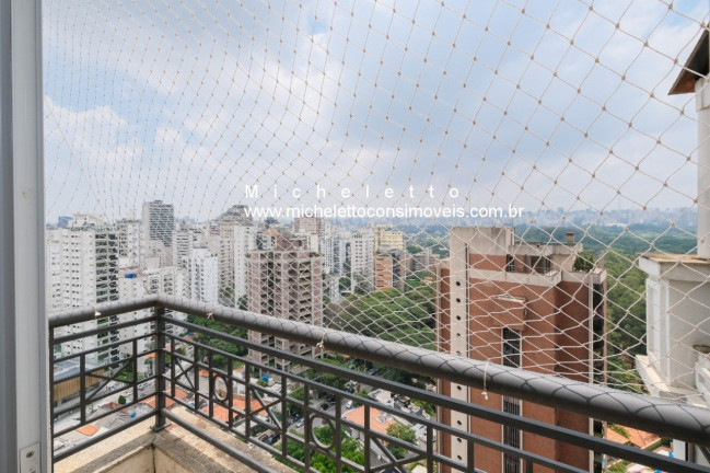 Imagem Imóvel com 4 Quartos à Venda, 649 m² em Vila Nova Conceição - São Paulo Imagem Imóvel com 4 Quartos à Venda, 649 m² em Vila Nova Conceição - São Paulo