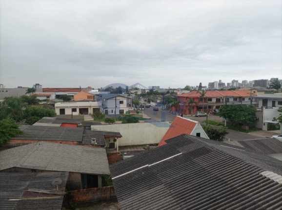 Imagem Apartamento com 1 Quarto à Venda, 41 m² em Stan - Torres