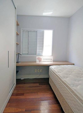 Imagem Apartamento com 3 Quartos para Alugar, 87 m² em Vila Olímpia - São Paulo Imagem Apartamento com 3 Quartos para Alugar, 87 m² em Vila Olímpia - São Paulo