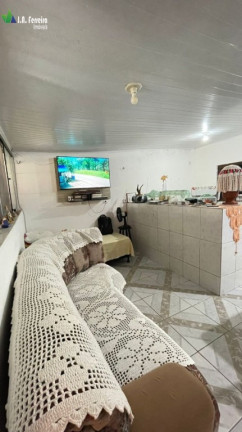 Imagem Casa com 1 Quarto à Venda, 36 m² em Florida Mirim - Mongagua
