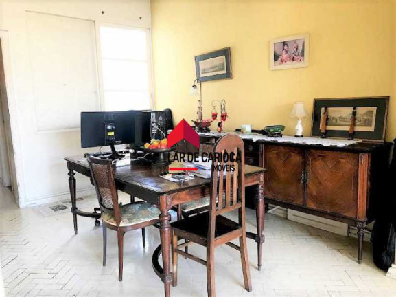 Imagem Apartamento com 3 Quartos à Venda, 180 m² em Copacabana - Rio De Janeiro