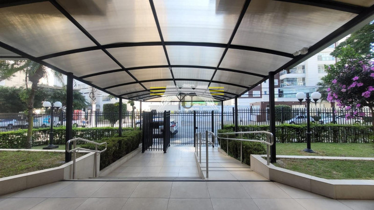 Apartamento com 3 Quartos à Venda, 70 m² em Vila Gomes Cardim - São Paulo