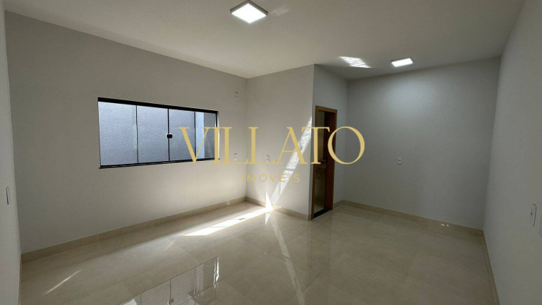 Imagem Casa com 3 Quartos à Venda, 111 m² em Residencial Alice Barbosa - Goiânia Imagem Casa com 3 Quartos à Venda, 111 m² em Residencial Alice Barbosa - Goiânia