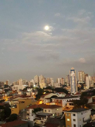 Foto do imóvel Apartamento com 2 Quartos à Venda, 102 m² em Vila Romana - São Paulo