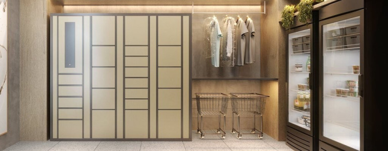 Imagem Apartamento com 3 Quartos à Venda, 111 m² em Perdizes - São Paulo