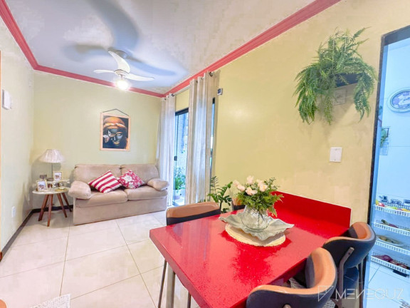 Imagem Apartamento com 1 Quarto à Venda, 60 m² em Praia Do Morro - Guarapari