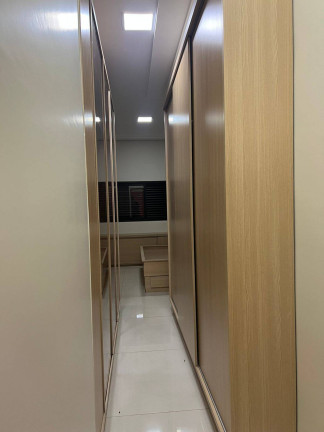 Imagem Casa com 4 Quartos à Venda, 245 m² em Residencial Anaville - Anápolis