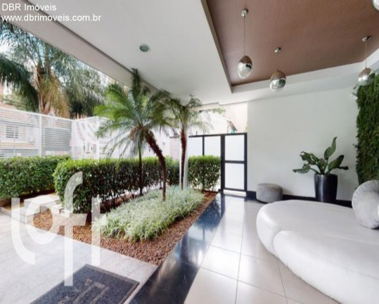 Imagem Apartamento com 1 Quarto à Venda, 57 m² em Pinheiros - Sao Paulo