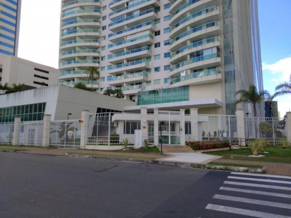 Imagem Apartamento com 2 Quartos à Venda, 61 m² em Caminho Das árvores - Salvador