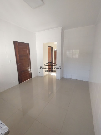 Imagem Sobrado com 2 Quartos à Venda, 169 m² em Pedregulho - Guaratinguetá