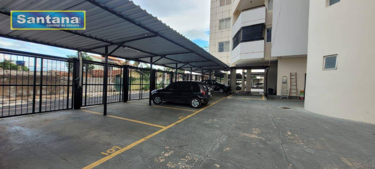 Imagem Apartamento com 2 Quartos à Venda, 85 m² em Vila Olegario Pinto - Caldas Novas