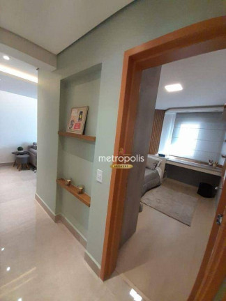 Imagem Apartamento com 2 Quartos à Venda, 67 m² em Santa Maria - São Caetano Do Sul Imagem Apartamento com 2 Quartos à Venda, 67 m² em Santa Maria - São Caetano Do Sul