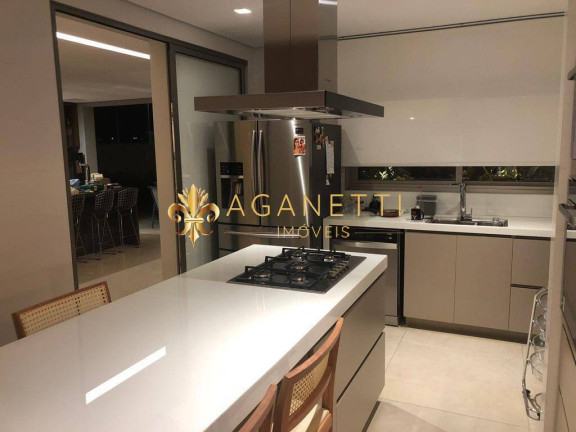 Imagem Casa com 4 Quartos à Venda, 450 m² em Alphaville Vespasiano - Vespasiano