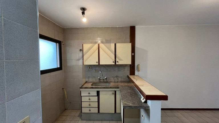 Imagem Apartamento com 1 Quarto para Alugar, 63 m² em Centro - Ribeirão Preto