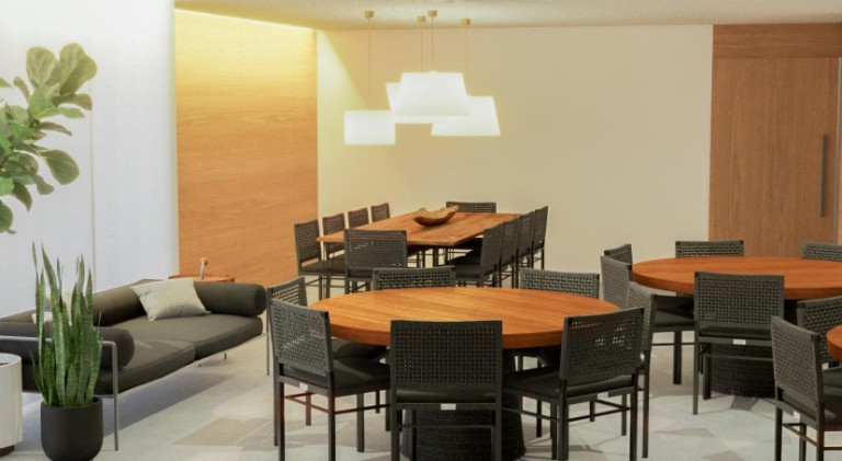Imagem Imóvel com 2 Quartos à Venda, 64 m² em Barro Vermelho - Vitória Imagem Imóvel com 2 Quartos à Venda, 64 m² em Barro Vermelho - Vitória