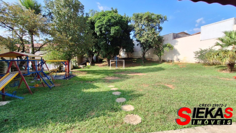 Imagem Casa com 3 Quartos à Venda, 110 m² em Jardim Independência - São Paulo