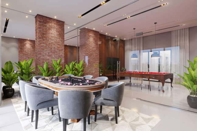 Imagem Apartamento com 3 Quartos à Venda, 110 m² em Balneário Perequê - Porto Belo Imagem Apartamento com 3 Quartos à Venda, 110 m² em Balneário Perequê - Porto Belo