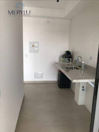 Imagem Apartamento com 2 Quartos à Venda, 56 m² em Aclimação - São Paulo