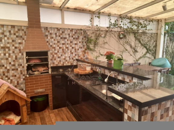 Imagem Apartamento com 2 Quartos à Venda, 125 m² em Parque São Sebastião - Ribeirão Preto