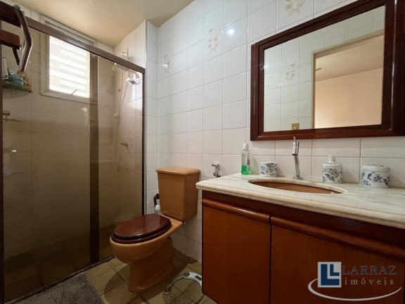 Imagem Imóvel com 3 Quartos à Venda, 95 m² em Santa Cruz - Ribeirão Preto