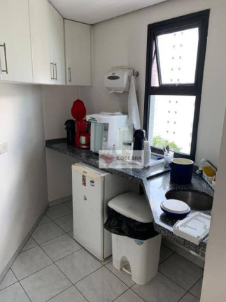 Imagem Imóvel à Venda, 90 m² em Campo Belo - São Paulo