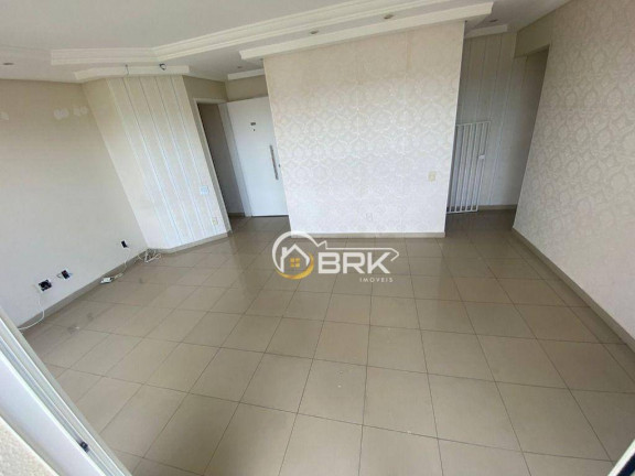 Imagem Apartamento com 3 Quartos para Alugar, 105 m² em Parque Da Mooca - São Paulo