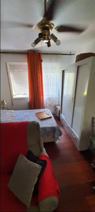 Imagem Apartamento com 1 Quarto à Venda, 53 m² em Santana - Porto Alegre