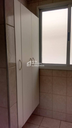 Imagem Apartamento com 1 Quarto para Alugar, 41 m² em Centro - São José Dos Campos