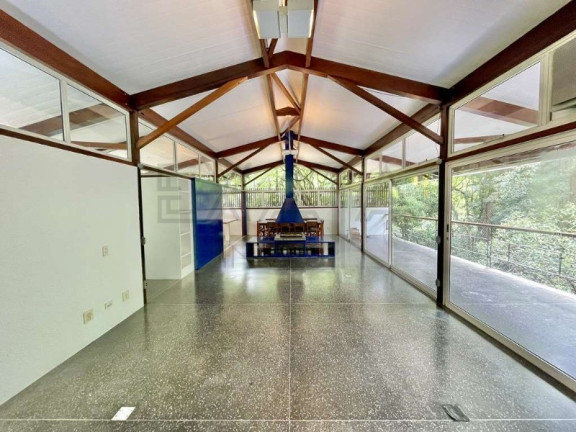 Imagem Imóvel com 3 Quartos à Venda, 380 m² em Condomínio Dos Arquitetos - Cotia